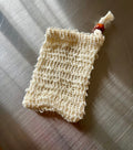 Exfoliating Bag