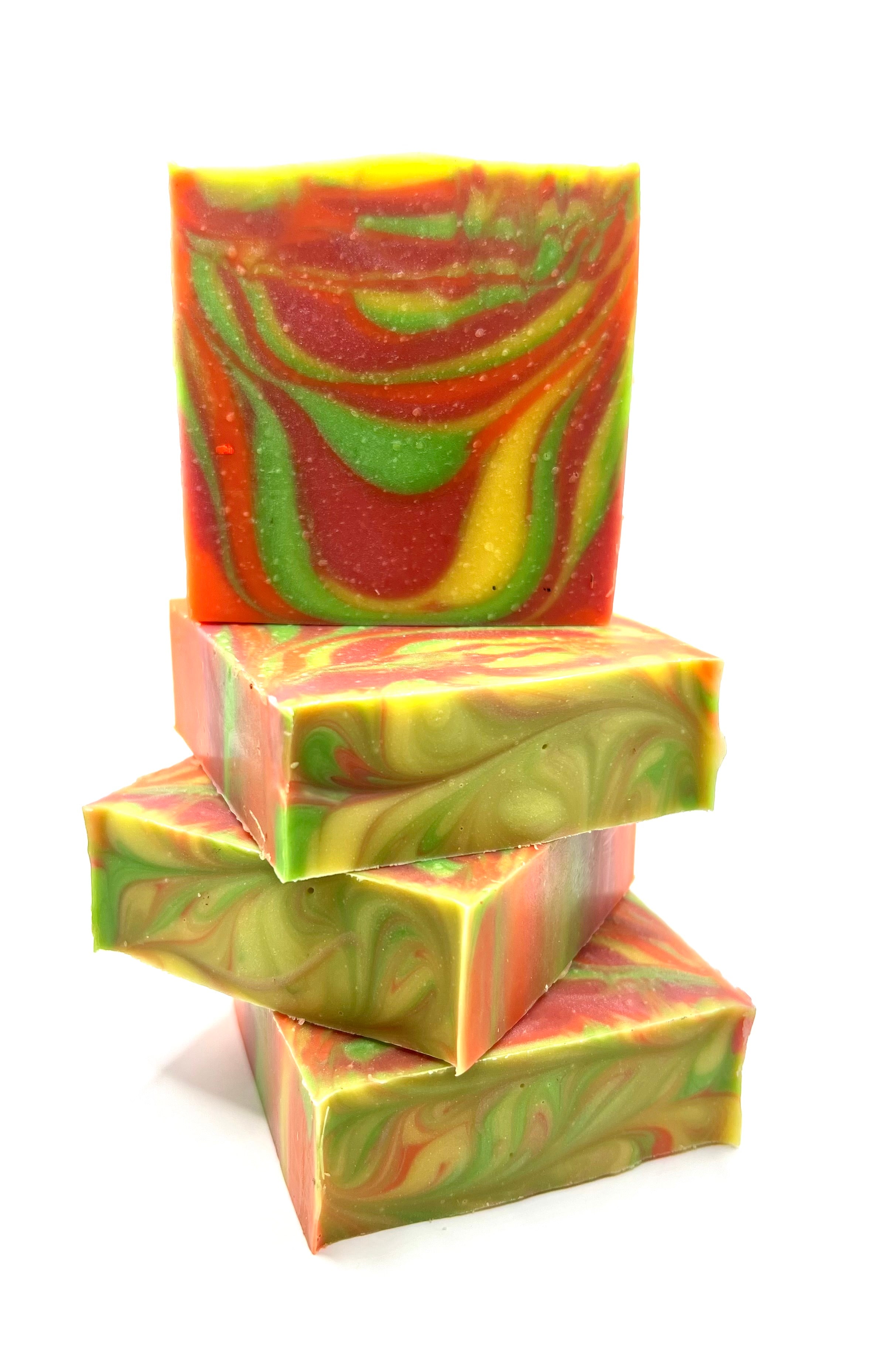 Zest Friends Forever